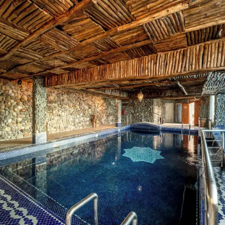 Chateau Eden El Rouh & Spa