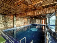 Chateau Eden El Rouh & Spa - Spa