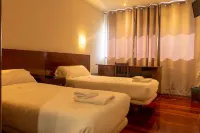 Hotel Chip's Narón Hotels in Naron