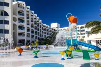 Aquamarina Beach Hotel Cancun - Water Park
