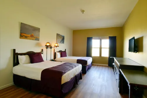 Ohkay Hotel Casino Hotels in Chimayo