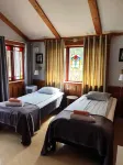 Nymans Bed & Breakfast Hotels in Karlsborg