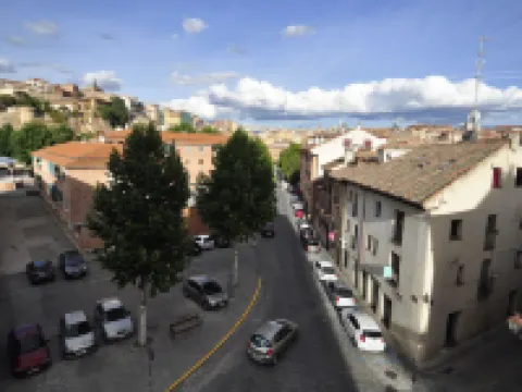 Hotel Apartamentos Aralso Hotels in Segovia