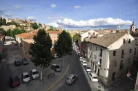 Hotel Apartamentos Aralso Hotels in Segovia