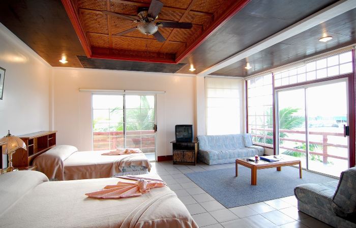 Antelope Guesthouse