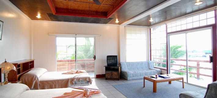 Antelope Guesthouse Hotels in Koror
