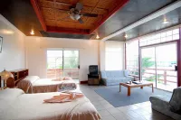 Antelope Guesthouse Hotels in Koror