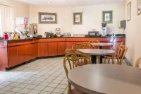 Days Inn by Wyndham Flint / Bishop International Airport Hotel di Flint