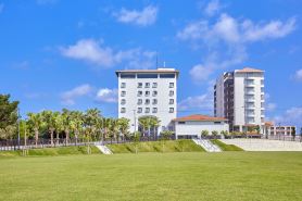 Hotel Yugaf Inn Okinawa