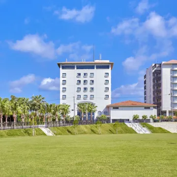 Hotel Yugaf Inn Okinawa