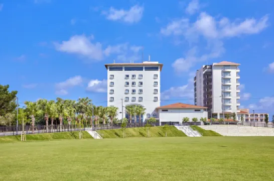 Hotel Yugaf Inn Okinawa Các khách sạn ở 