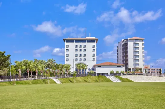 Hotel Yugaf Inn Okinawa