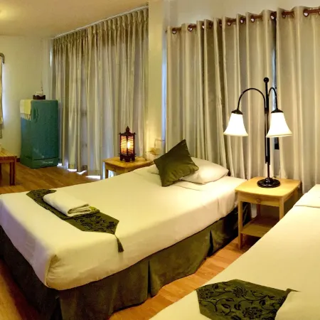 Phunyanuch Hotel