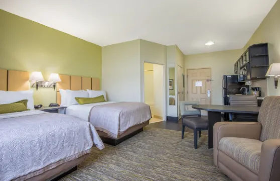 Candlewood Suites 傑斐遜城 by IHG