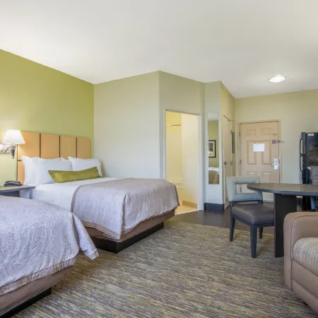 Candlewood Suites JEFFERSON CITY by IHG