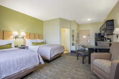 Candlewood Suites Jefferson City
