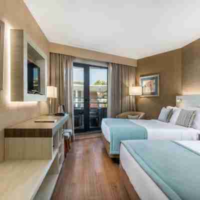 Enotel Lido - All Inclusive Rooms