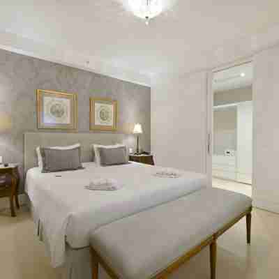 Hotel Mont Blanc Premium Rooms