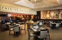 Hard Rock Hotel Goa Calangute Các khách sạn ở Saligao