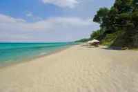 Villa Anna Maria Kriopigi Private Pool & Sea View 5 Bedrooms -  case vacanza in affitto