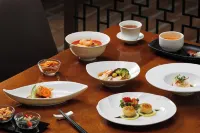 Sono Calm Goyang - breakfast