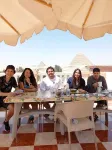 Royal Pyramids Inn