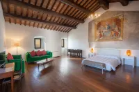Il Castello di Campello Hotels in Campello sul Clitunno