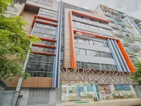 Eastern Hotel Hotels in Botataung
