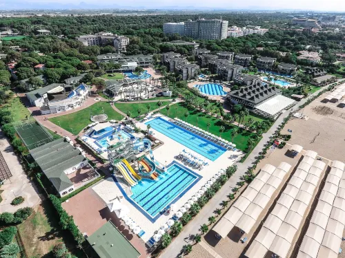 Tui Magic Life Masmavi Thư giãn & Giải trí Photos