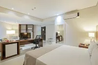 Slaviero Porto Velho Hotels near Balneario Rio das Garcas