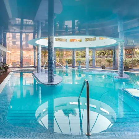 Elba Carlota Beach & Golf Resort