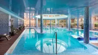 Elba Carlota Beach & Golf Resort - Kylpylä