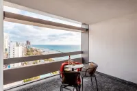 The Seasons Hotel -Studio & Suite - Ocean View