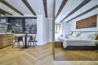 Villa Pergola Hotels in Bilice