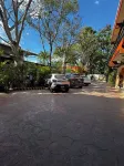 El Zaguán Colonial by GuruHotel - Parkering
