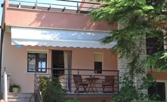 Apartmani Eva