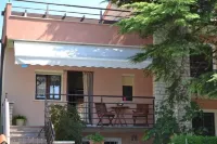 Apartmani Eva Hotel di Lovrecica