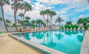 GetAways at Turtle Reef Club