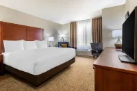 컴포트 인 & 스위트