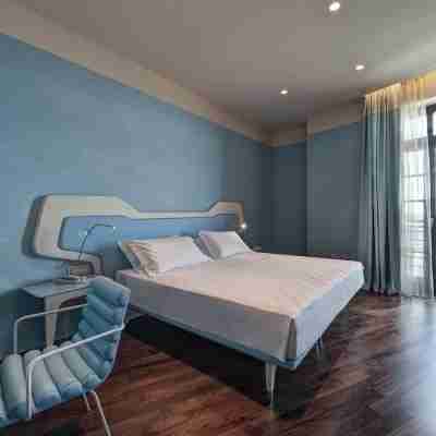 Jr Hotels Bari Grande Albergo Delle Nazioni Rooms