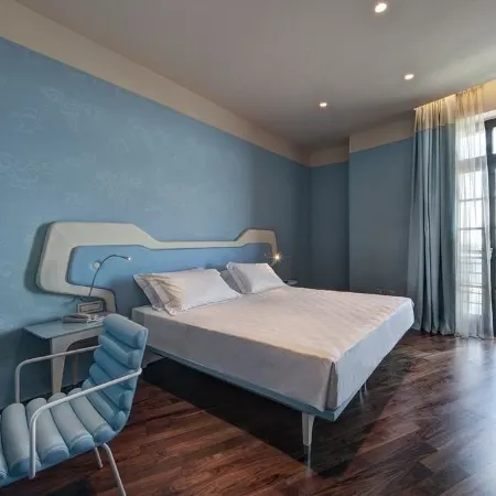 Jr Hotels Bari Grande Albergo Delle Nazioni