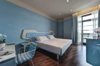 Jr Hotels Bari Grande Albergo Delle Nazioni