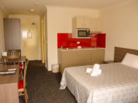 Hunts Hotel Liverpool Hoteles en Casula