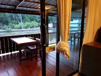 Baansuankamnun Montree