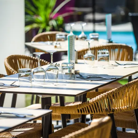 Logis Hôtel Restaurant le Clos Fleuri