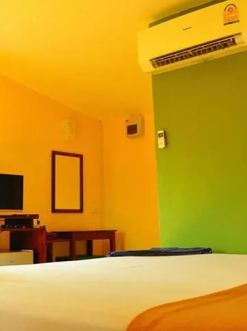 รูปภาพของเดอะ เนเชอร์ คลับ รีสอร์ท