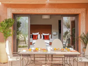 Kasbah Tamadot - Sir Richard Branson's Moroccan Retreat