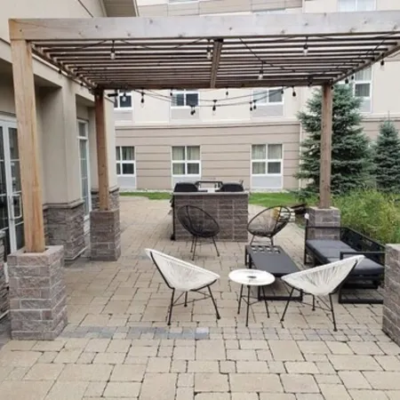 Homewood Suites by Hilton Toronto-Markham