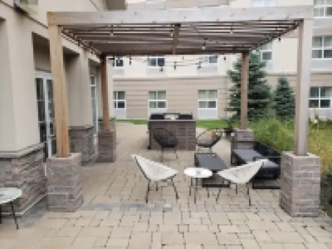 Homewood Suites by Hilton Toronto-Markham