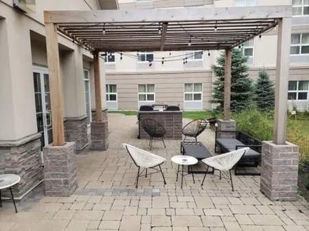 Homewood Suites by Hilton Toronto-Markham